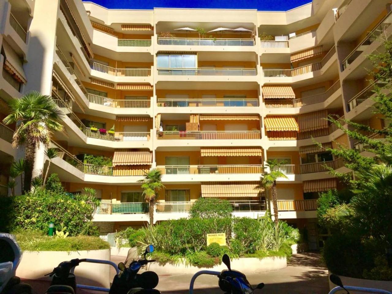 Princess Palace Monte-Carlo 外观 照片