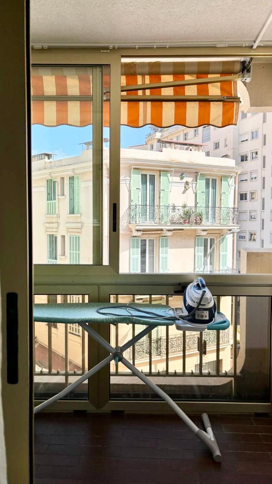 Princess Palace Monte-Carlo 外观 照片